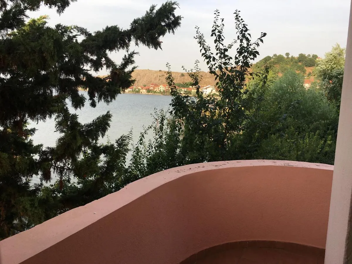 Hotel Restorant Leza Lini