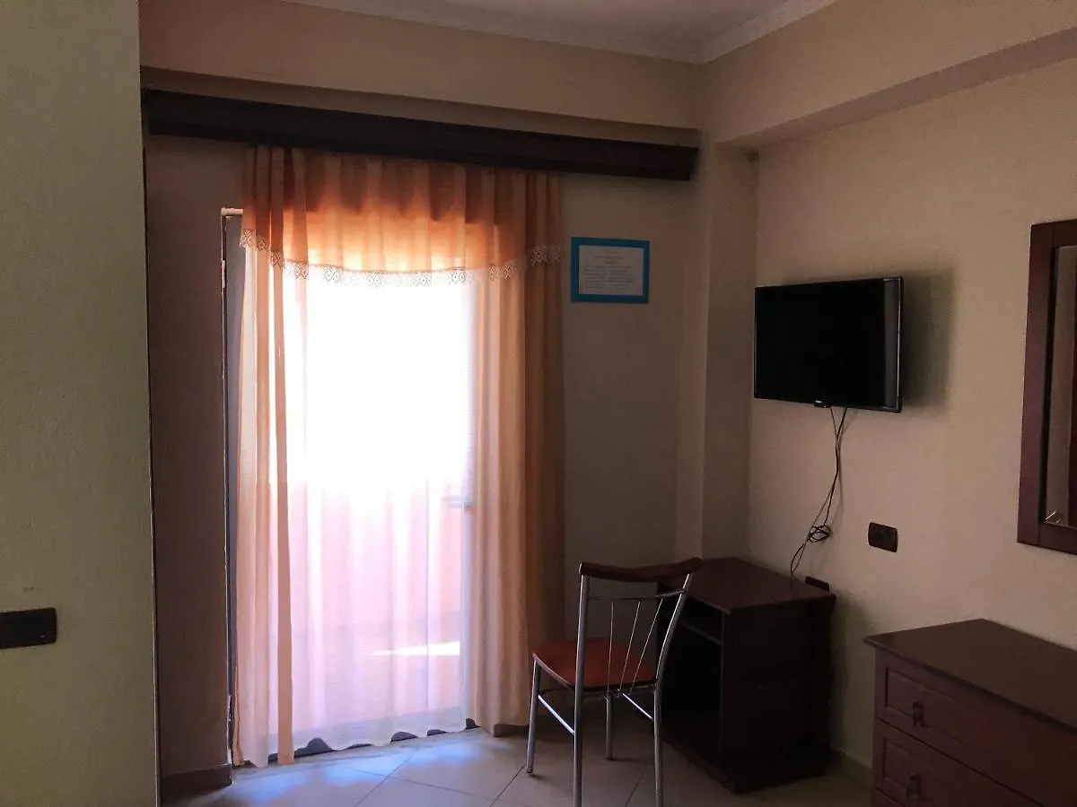 Hotel Restorant Leza Lini Albanie