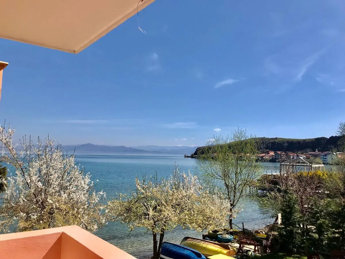 Hotel Restorant Leza Lini