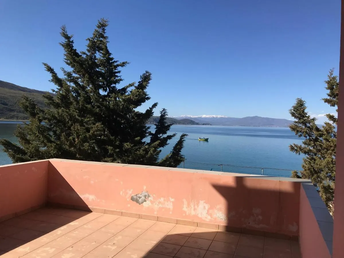 Hotel Restorant Leza Lini