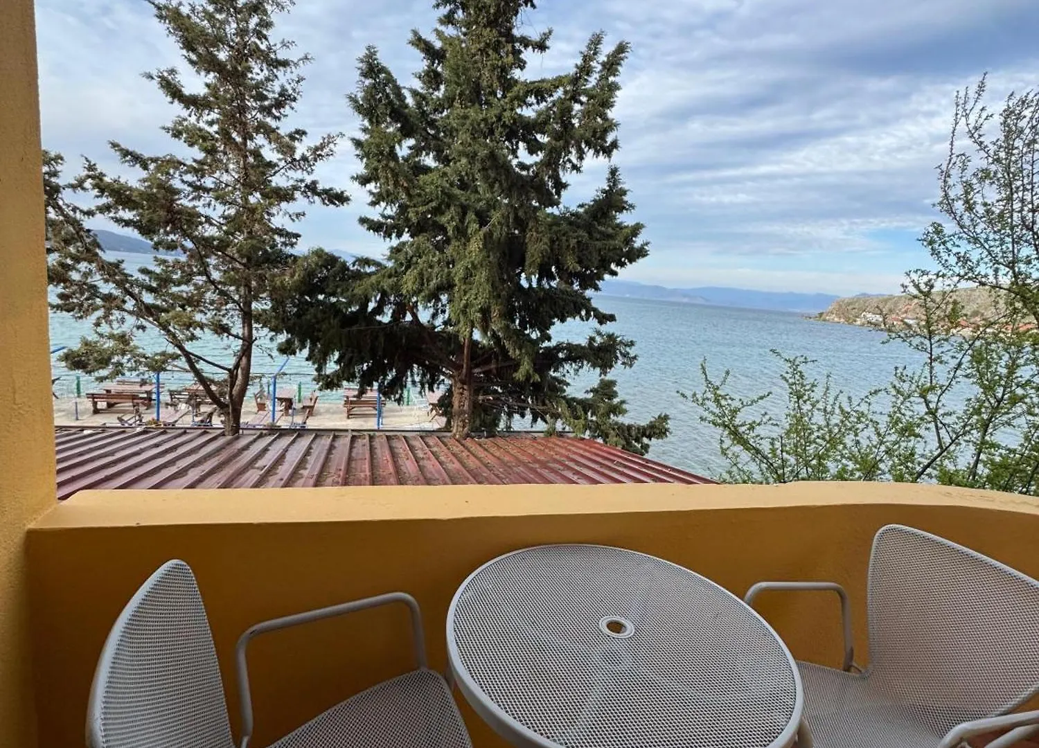 Hotel Restorant Leza Lini Albanie