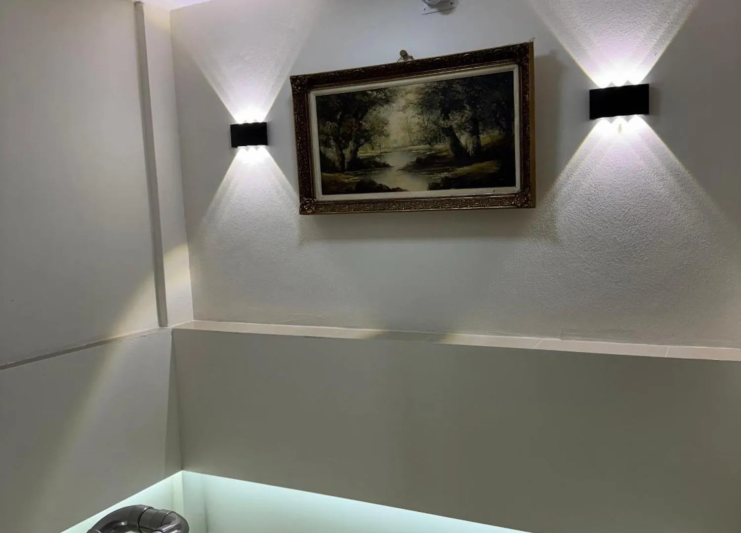 Hotel Restorant Leza Lini Albanie