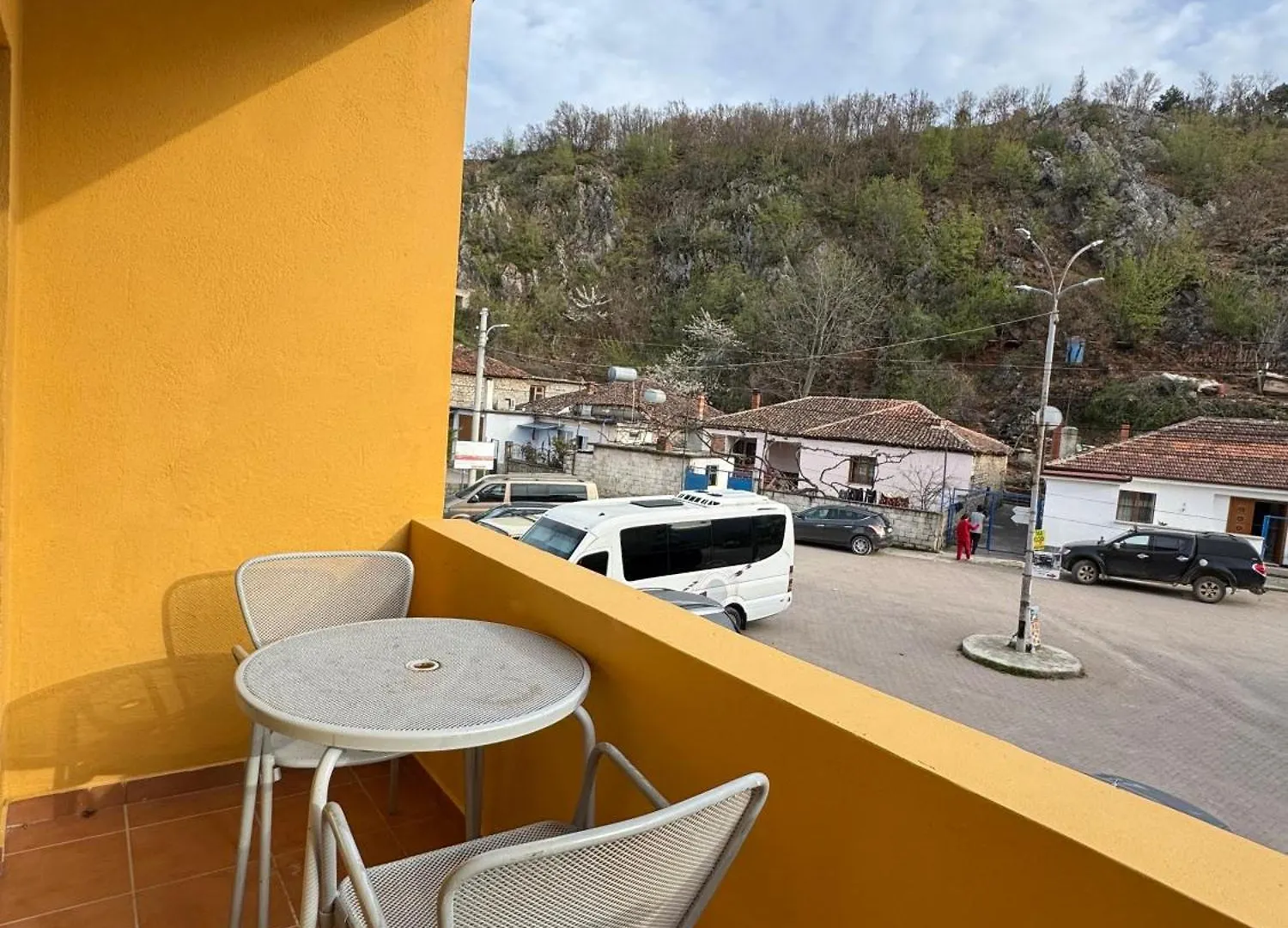 Hotel Restorant Leza Lini