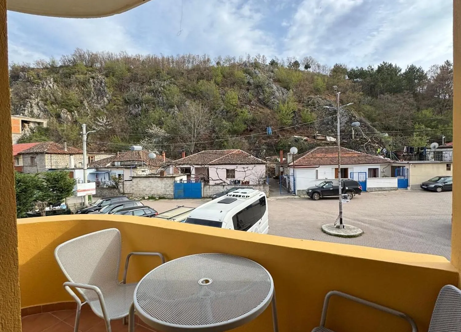 Hotel Restorant Leza Lini Albanie