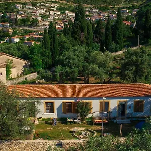  Auberge de jeunesse Shkolla &