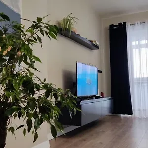  Appartement Piazza_apartments_tirana Albanie