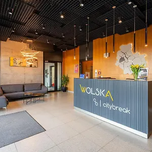  Appart hôtel Break Wolska Pologne